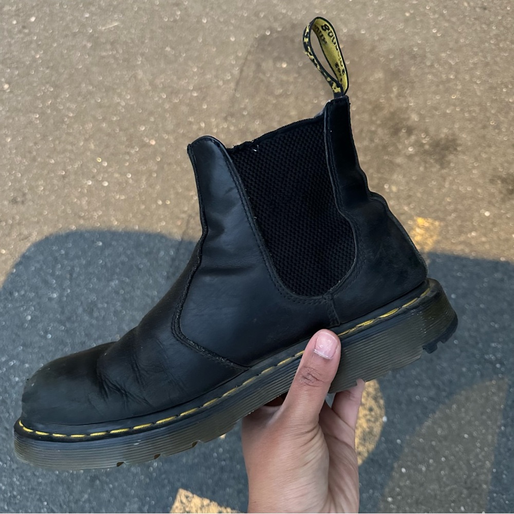Doc Martens